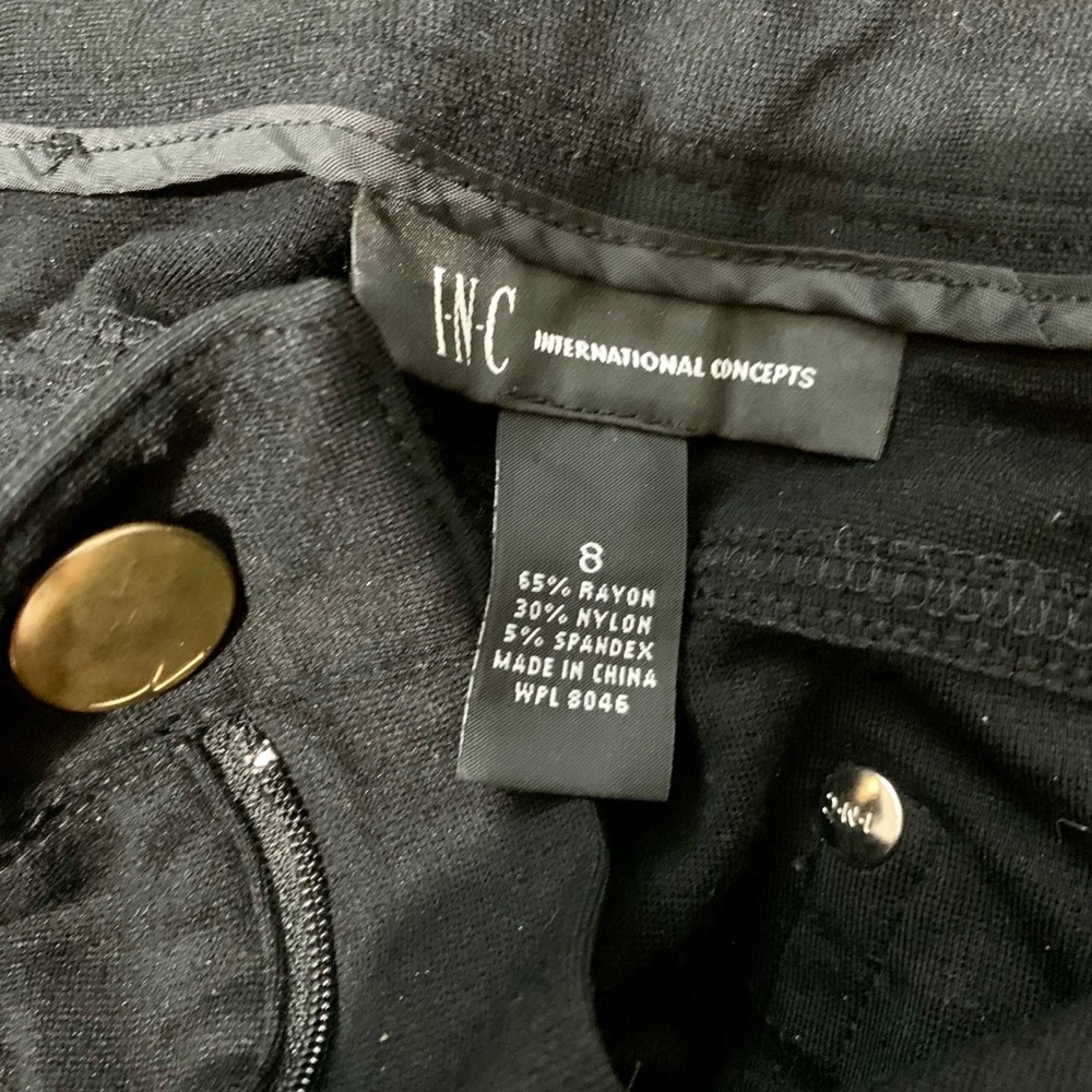 INC Pants - Picture 5 of 7
